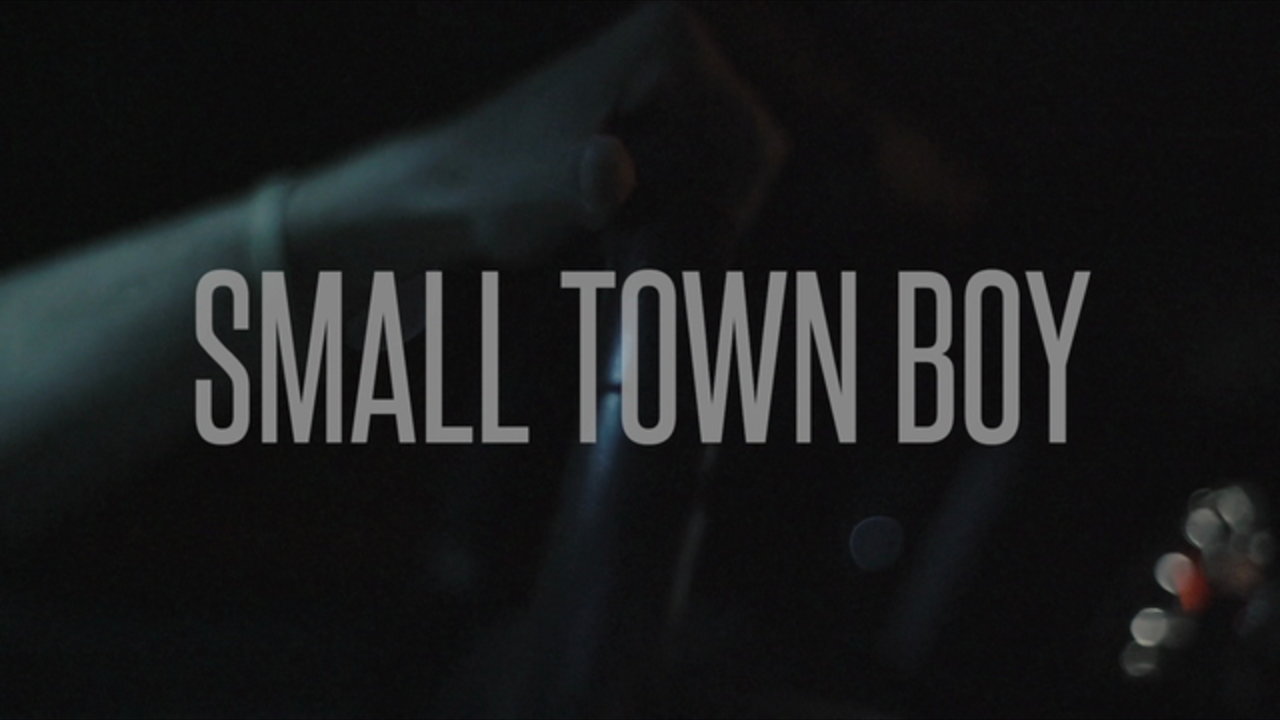 Small Town Boy (Lyric Video)