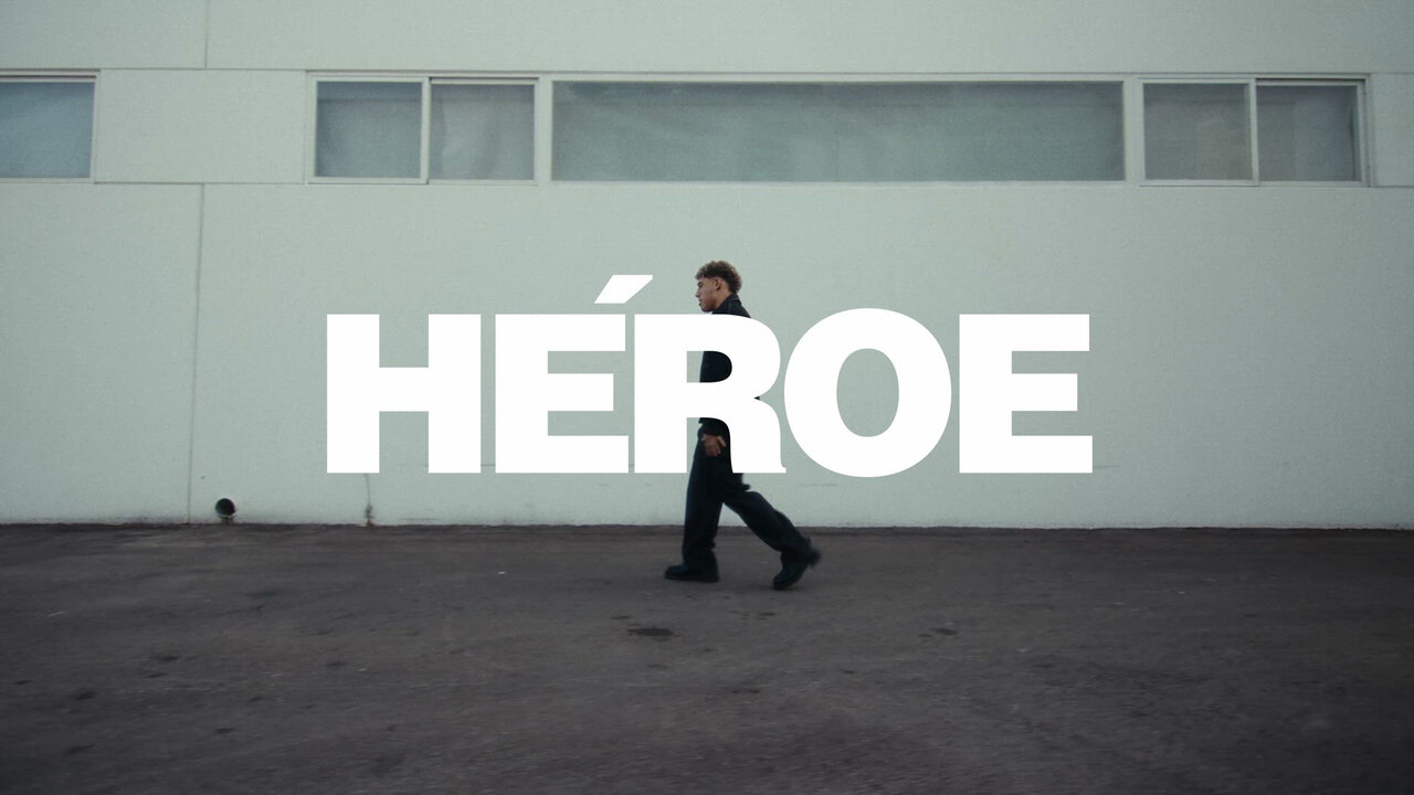 HÉROE