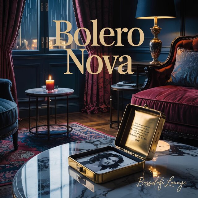 Bolero Nova