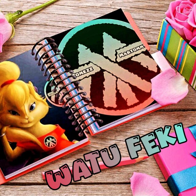 Watu Feki
