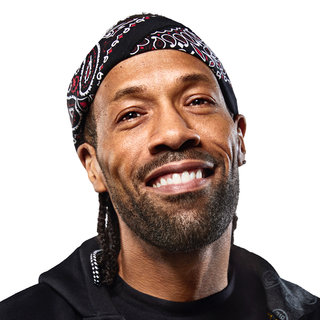 Muddy Waters Too / Redman - TIDAL