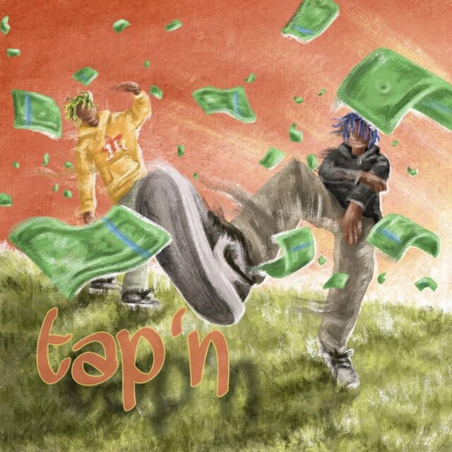 Tap’n
