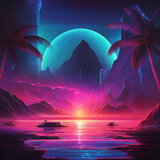 Cosmic Voyager
