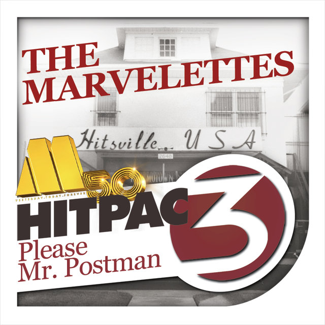 Please Mr. Postman Hit Pac (
	)