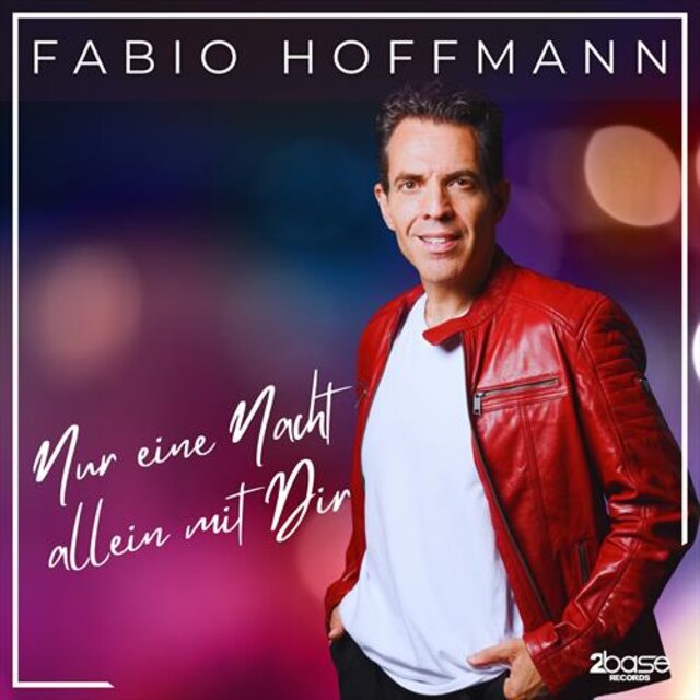 Nur eine Nacht allein mit Dir