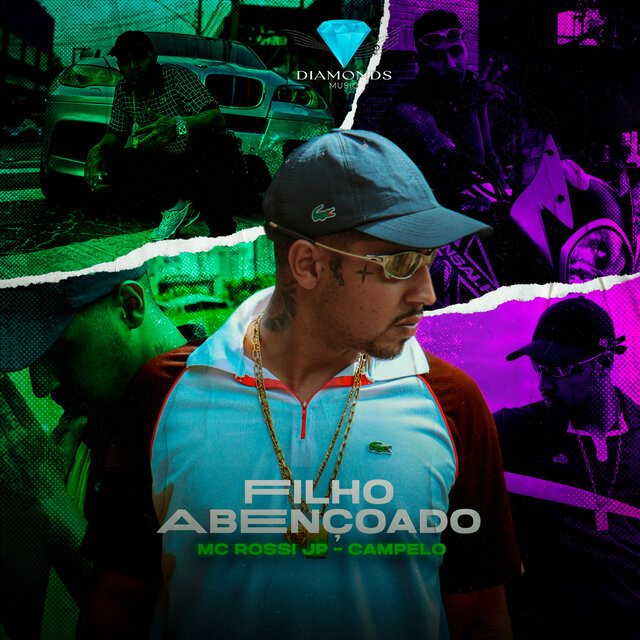 Filho Abençoado