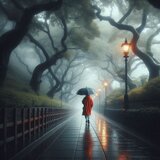 Walking in the Rain 2