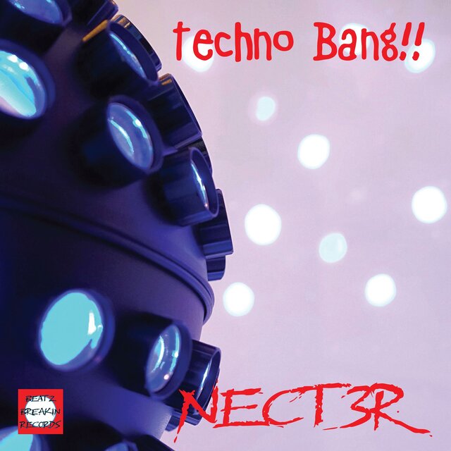 Techno Bang!