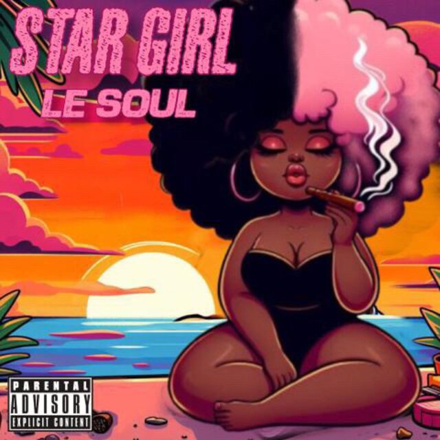 Star Girl