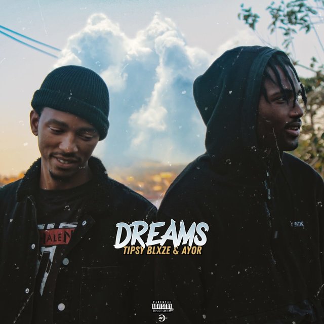 DREAMS (Radio Edit)