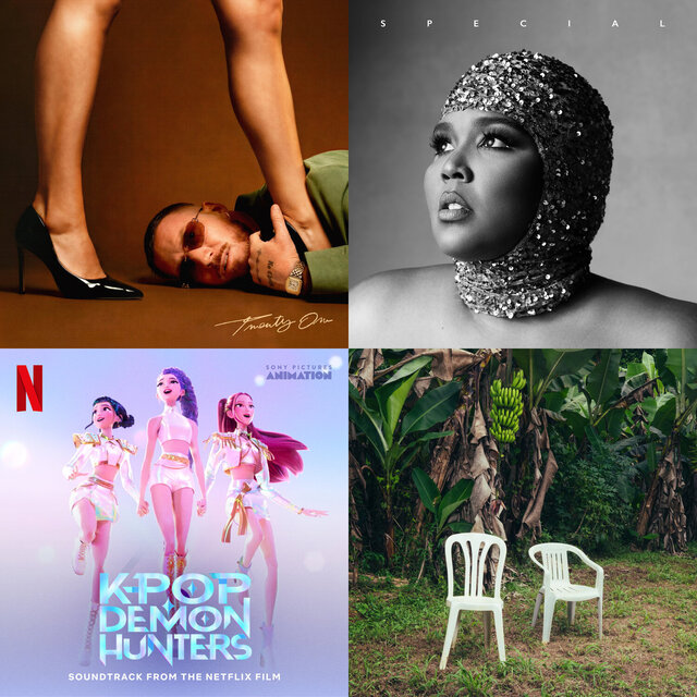Cover art for album Oafoch Tanzn // BestOf by User