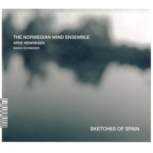Sketches of Spain