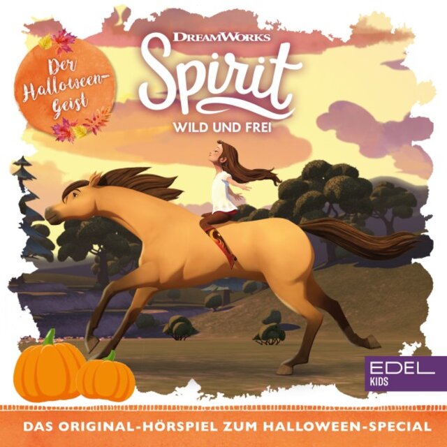 Halloween - Special (Das Original-Hörspiel zum Special)