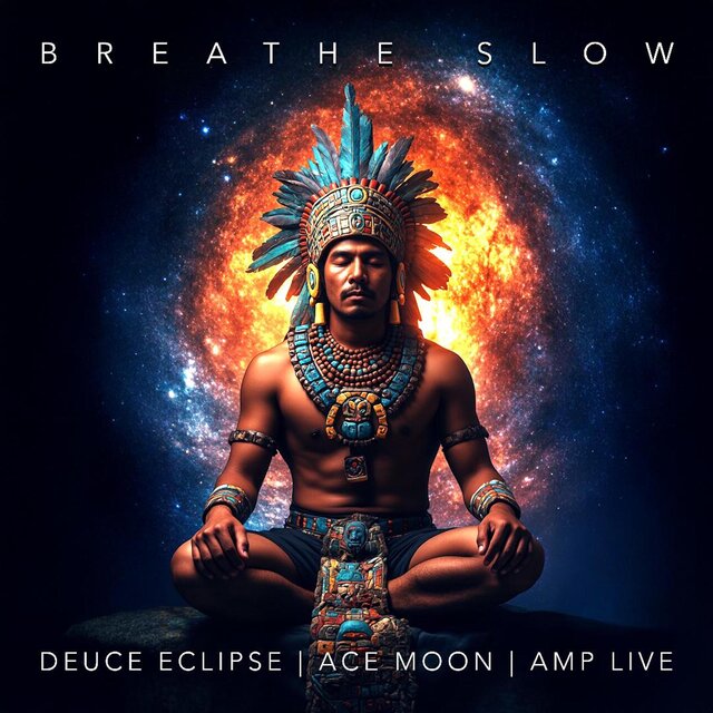 Breathe Slow