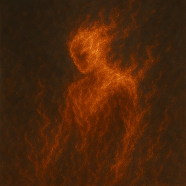 SOUL ON FIRE