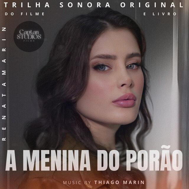A Menina do Porão