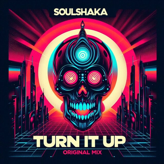 Turn It Up