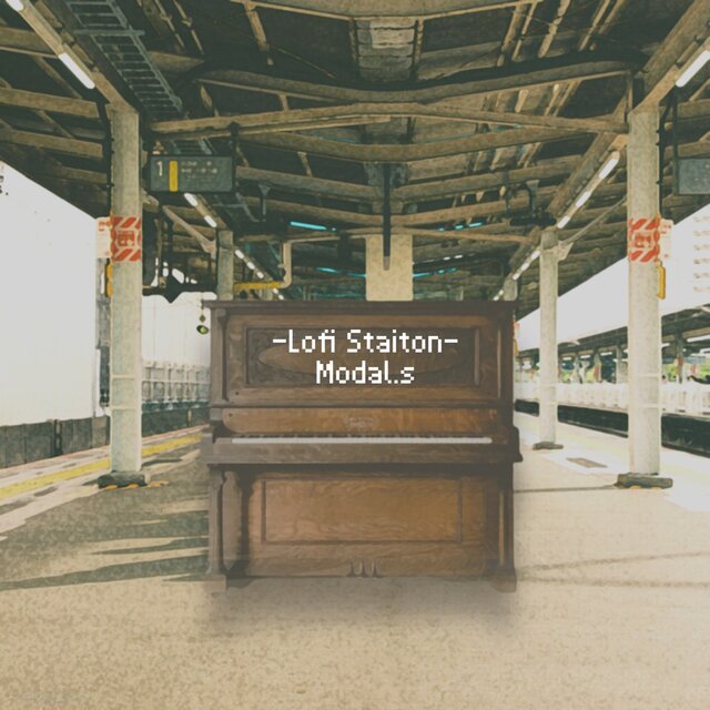 Lofi Station