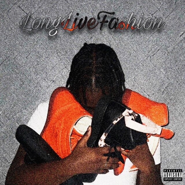 LongLiveFashion