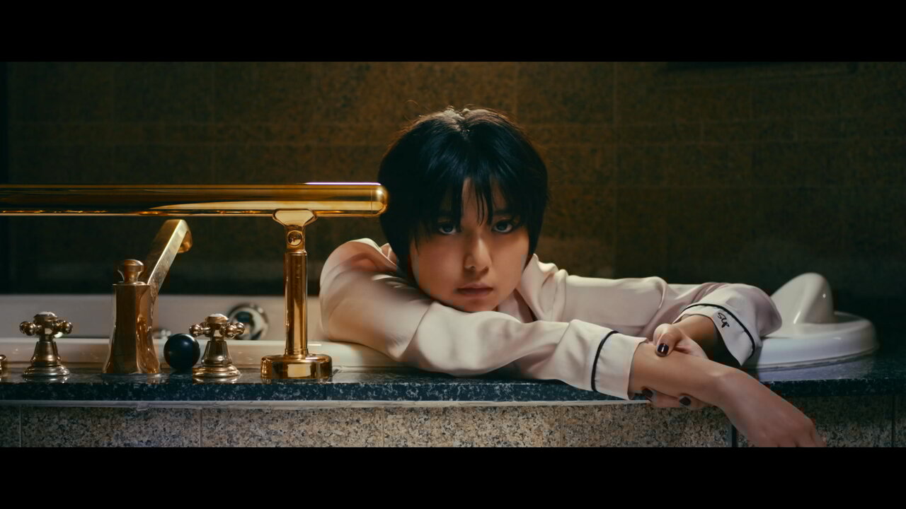 Yoru No Ato
