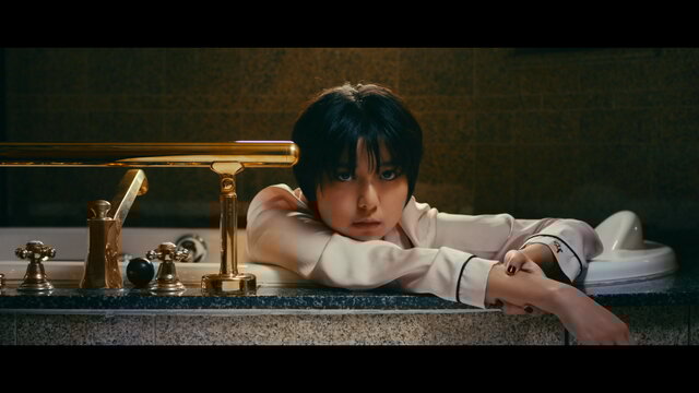 Yoru No Ato