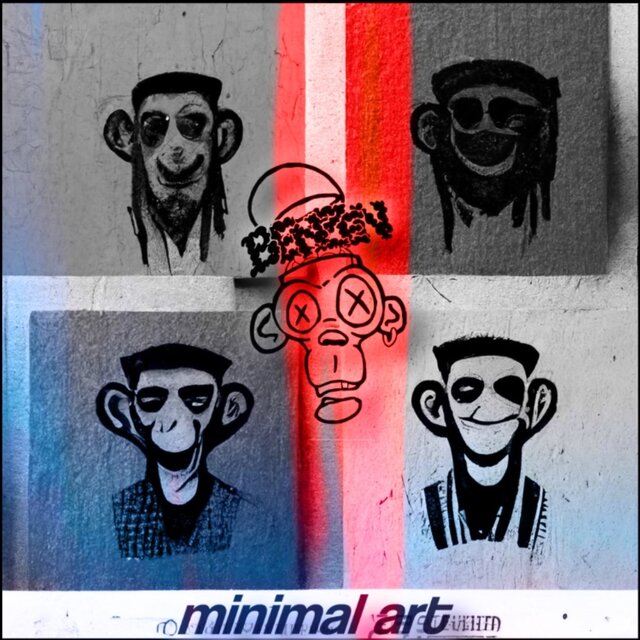Minimal Art