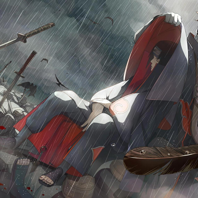 AKATSUKI (feat. Koma)