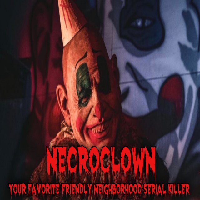 Your Favorite Friendly Neighborhood Serial Killer