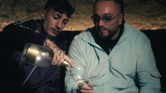 Accanna (Visual Video)