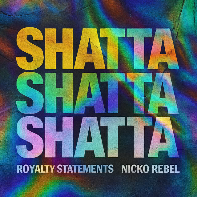 SHATTA