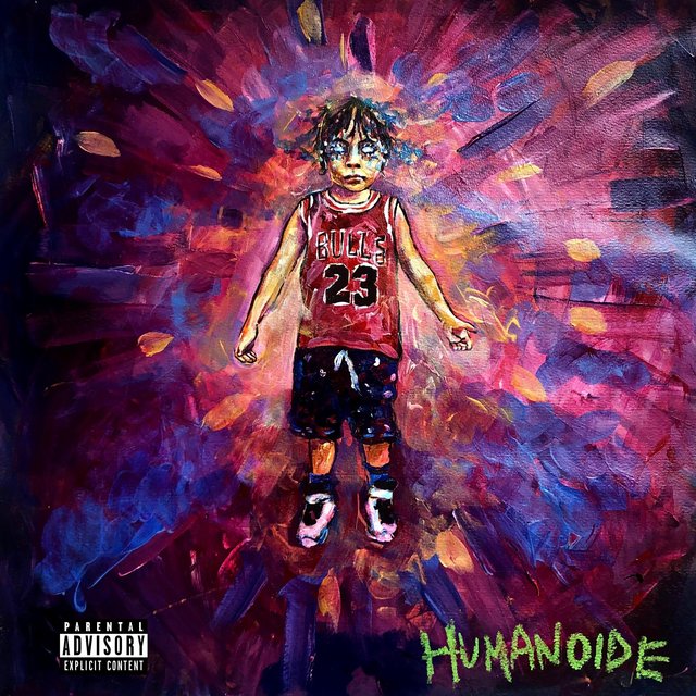 Humanoide