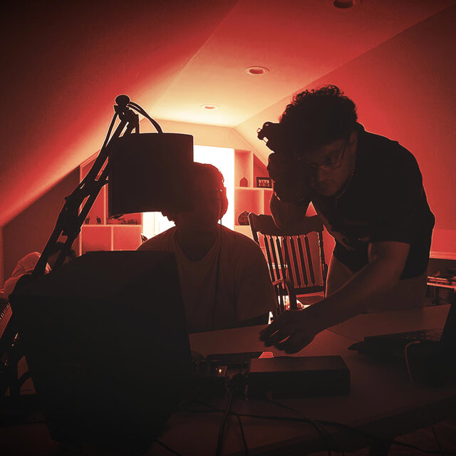 Mars (feat. Rishav)
