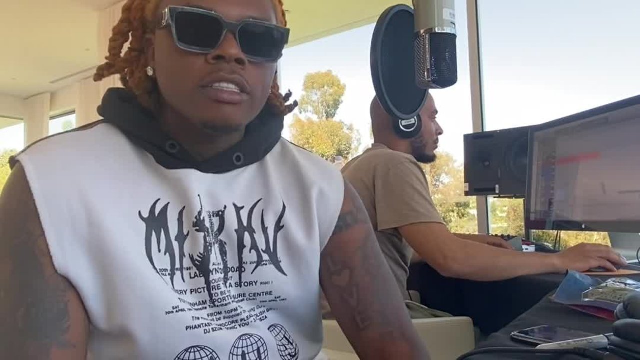 WUNNA (Commentary)