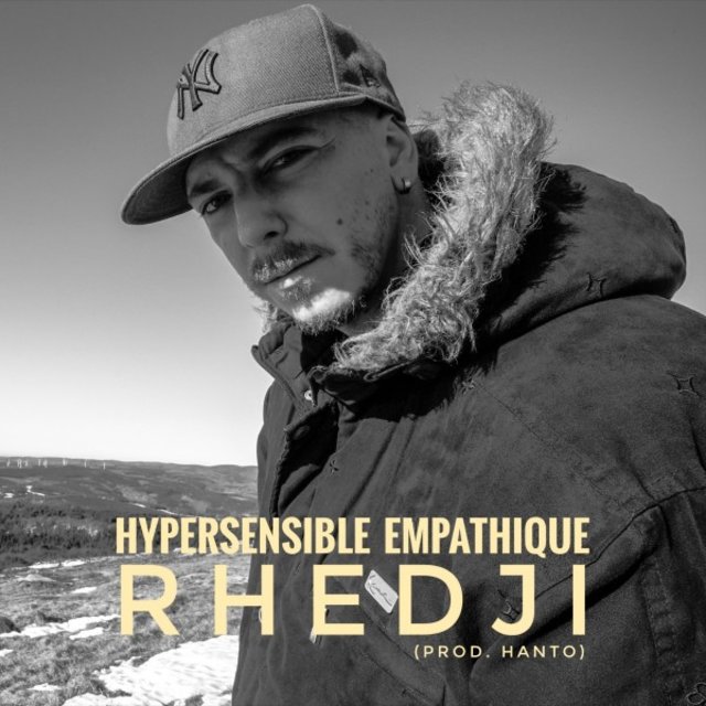 Hypersensible empathique