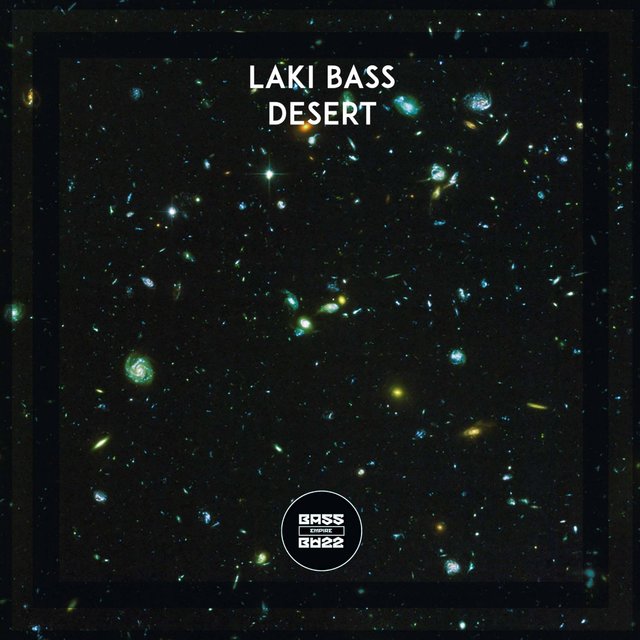 Desert