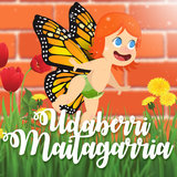 Udaberri Maitagarria