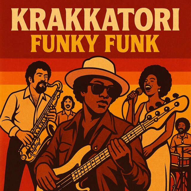 Funky Funk