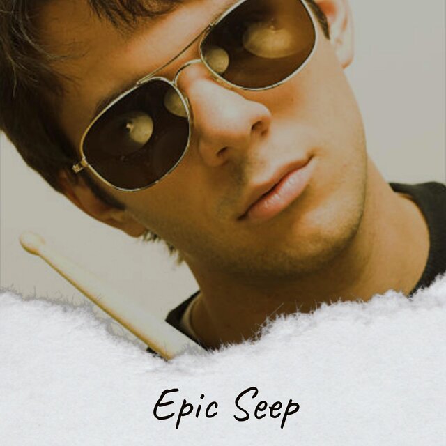 Epic Seep