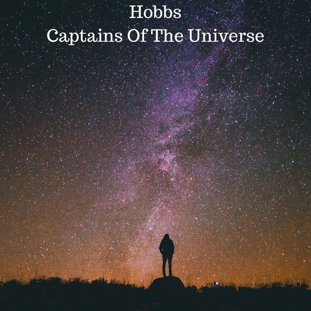 Captains Of The Universe