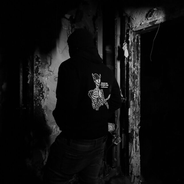 Alone In The Dark