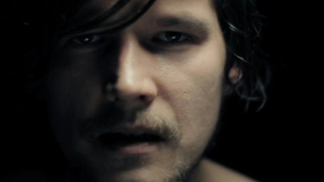 Invisible Man (Video)