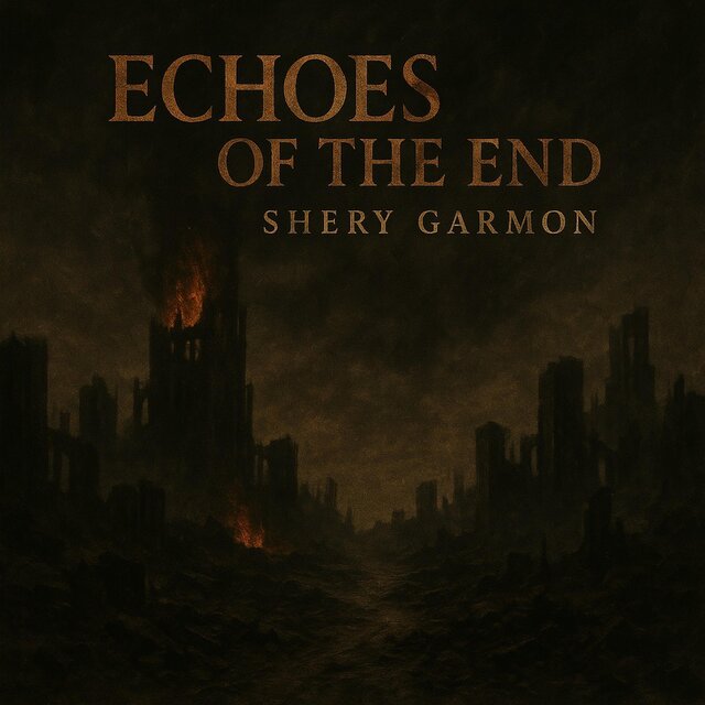 Echoes Of The End