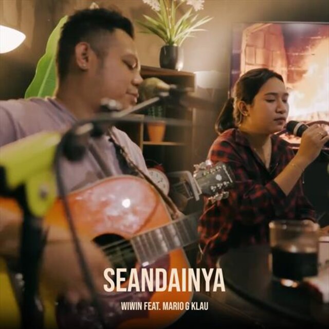Seandainya (feat. Mario G Klau)