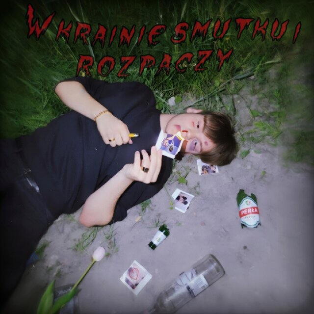 W Krainie Smutku i Rozpaczy