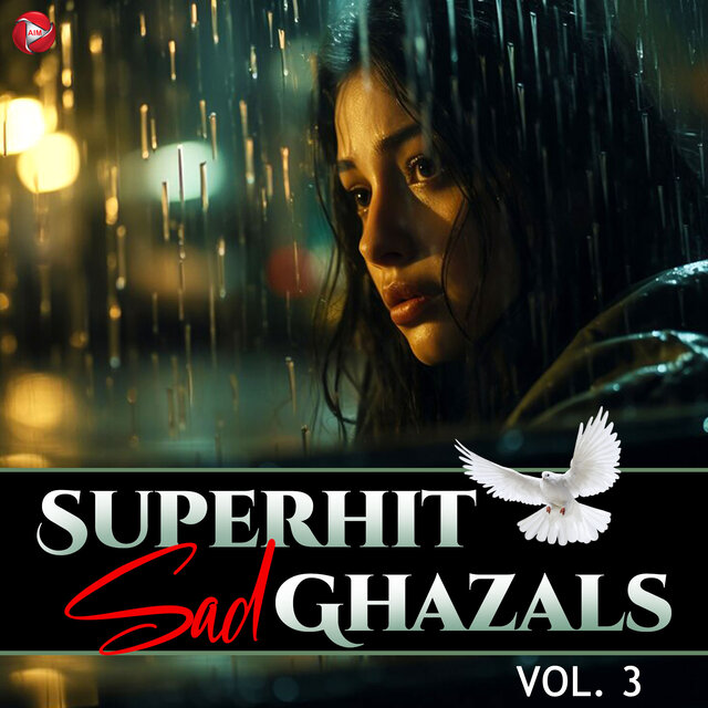 Superhit Sad Ghazals, Vol. 3