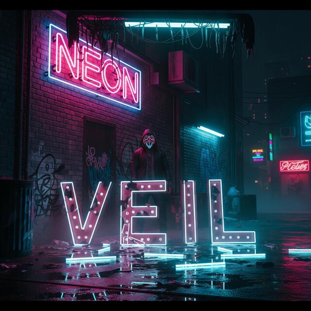 Veil of Neon