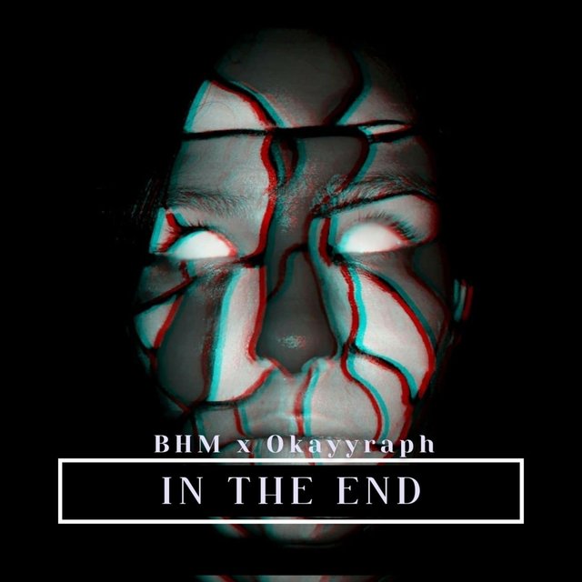 In the end (feat. Okayy Raph)
