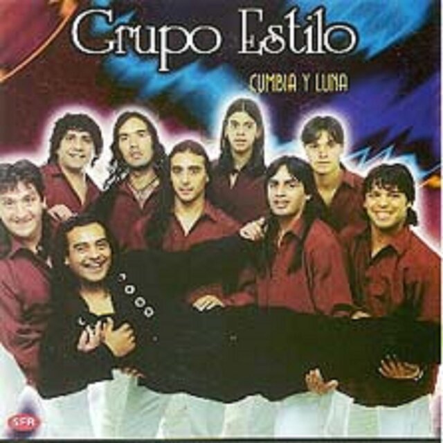 Cumbia y luna