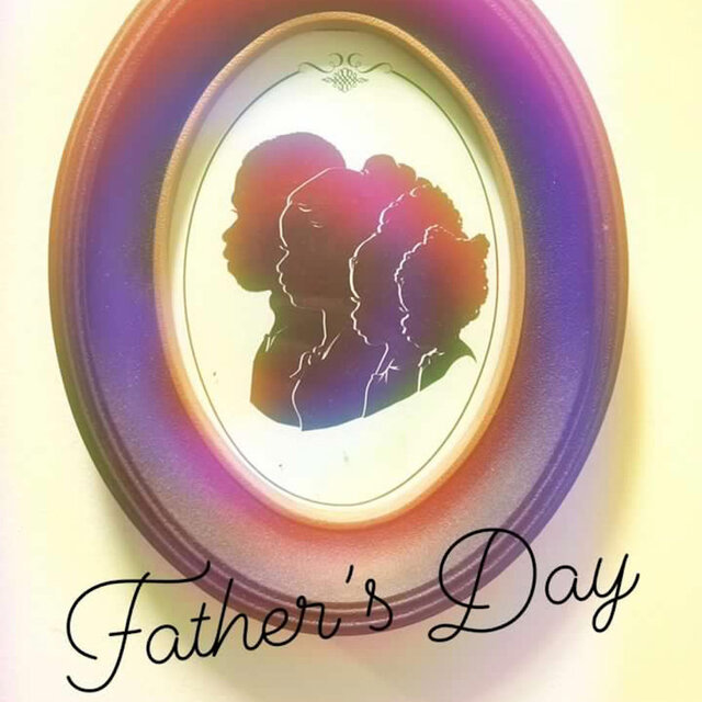 Father's Day (feat. Teeko)