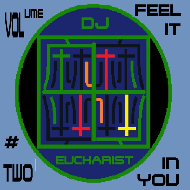 Feel It In You (VOLUME #2)